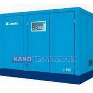 compressor compressor